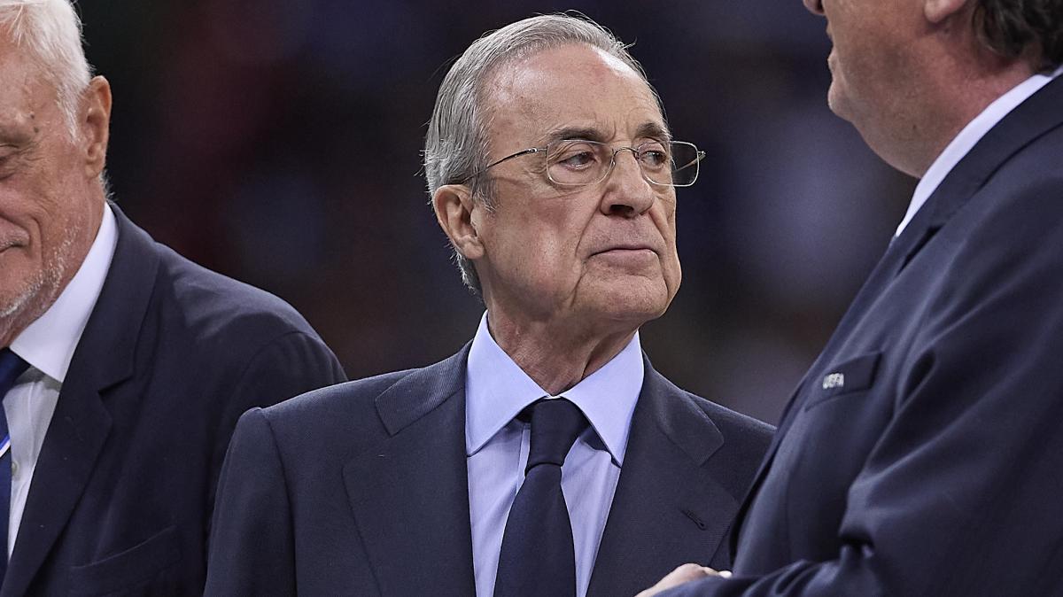 Relaciones rotas entre Real Madrid y Barcelona: la oferta por Julián lo dinamitó todo