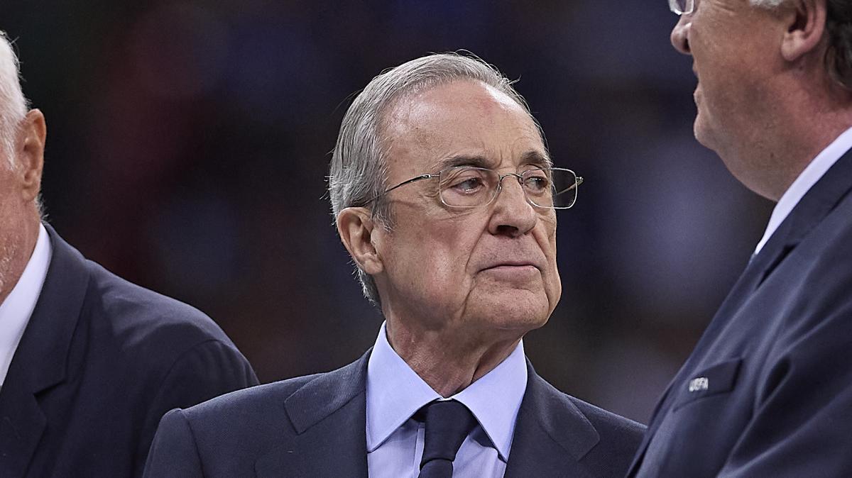 La afición del Real Madrid estalla: pitado y señalado por su partido 