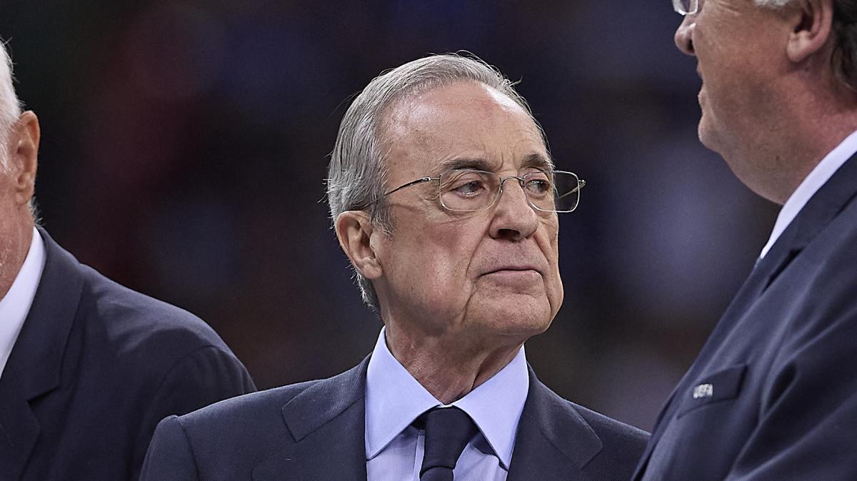 El nuevo fichaje del Real Madrid que apunta a ser crack mundial