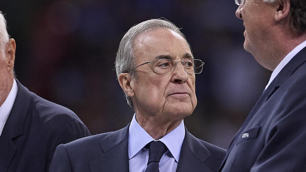 Así está el fichaje de esta joya galáctica por el Real Madrid: los detalles