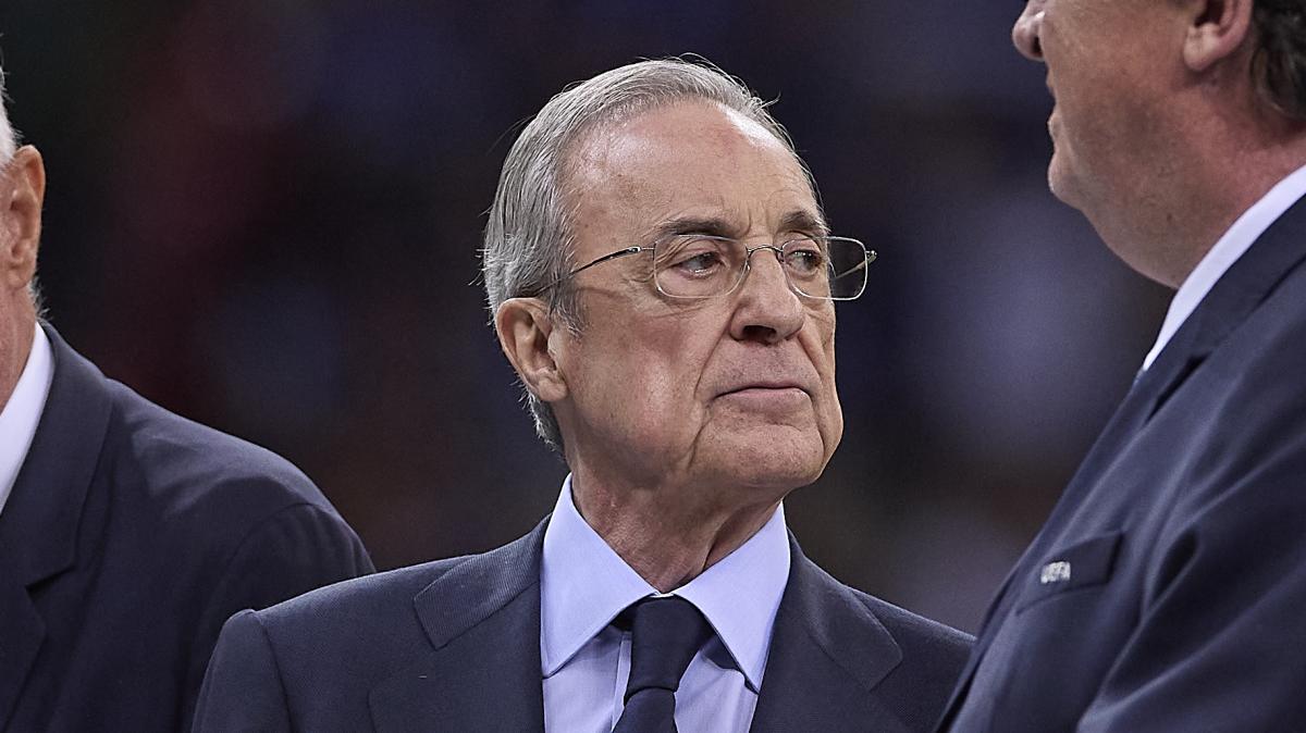 Juanma Castaño retira la comparación de Real Madrid TV con Gara