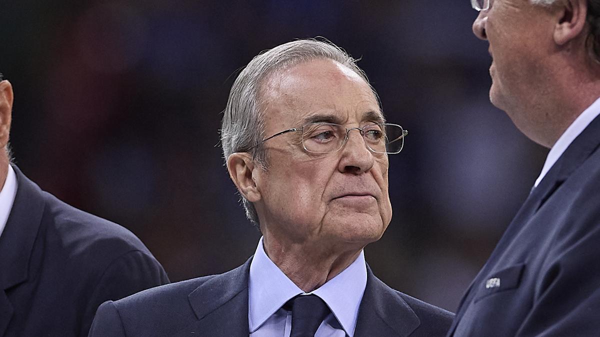 Bombazo: un entrenador en la órbita del Real Madrid niega su llegada