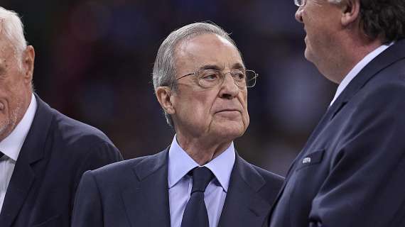 Decisión tomada: si no hay ofertas, el Real Madrid rescindirá su contrato