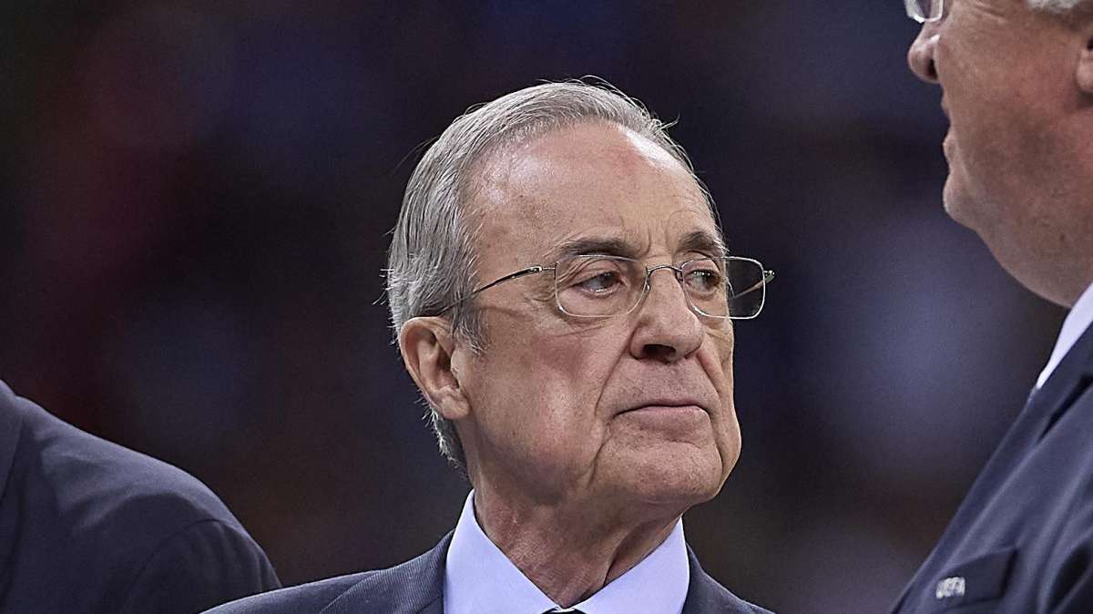 Ojo: señalan a un jugador del Real Madrid “Ha sido muy malcriado…”