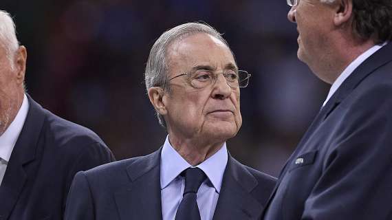 El futuro de este jugador del Real Madrid, más en el aire que nunca