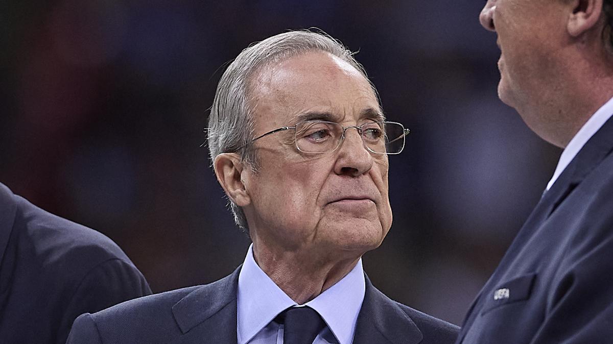 Un gigante irrumpe por el centrocampista que quiere el Real Madrid