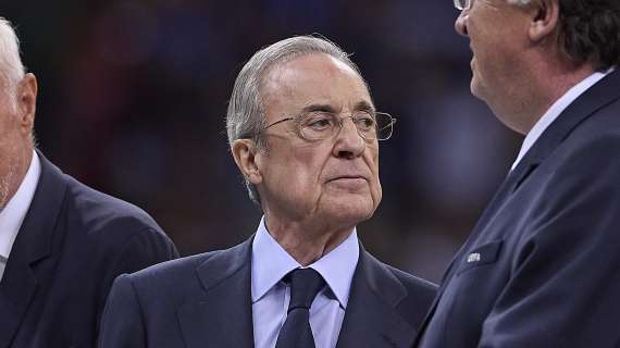 El verano del Real Madrid no debería depender del Barcelona