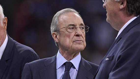 El Real Madrid se cansa de los arbitrajes y toma medidas importantes