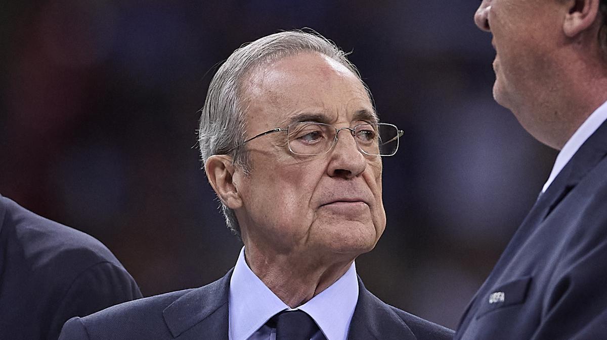 Nuevo movimiento por este objetivo: el Real Madrid, en alerta