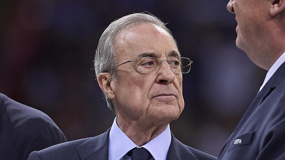 Esta es la gran amenaza que tiene el Real Madrid con Kees Smit