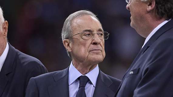 ¡Ojo! Arnold, Huijsen y Carreras no serán los únicos fichajes del Real Madrid