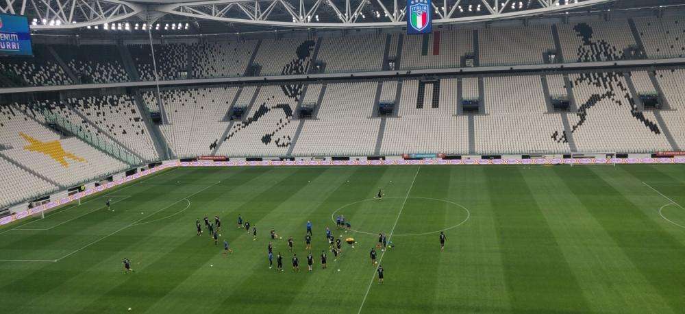 Italia extiende el plazo para acabar la Serie A: los detalles