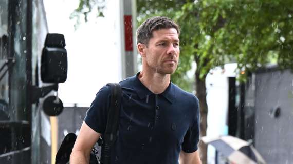 Tres futbolistas recordarán este día para siempre: dos son titularisimos para Xabi