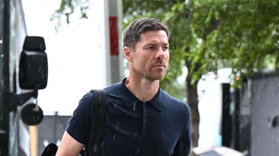 ¡El Real Madrid lo confirma! Xabi Alonso ya tiene su regalo para la medular