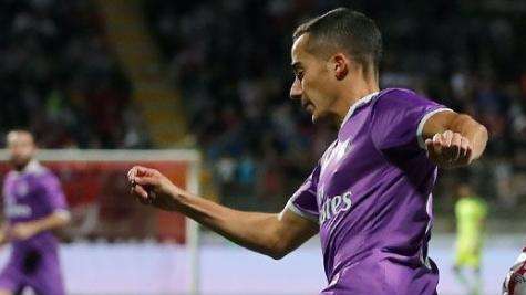 Gallar, en El Chiringuito: "Si le pierdes el respeto al Madrid, te mete siete; pero si te encierras, te hace cuatro"