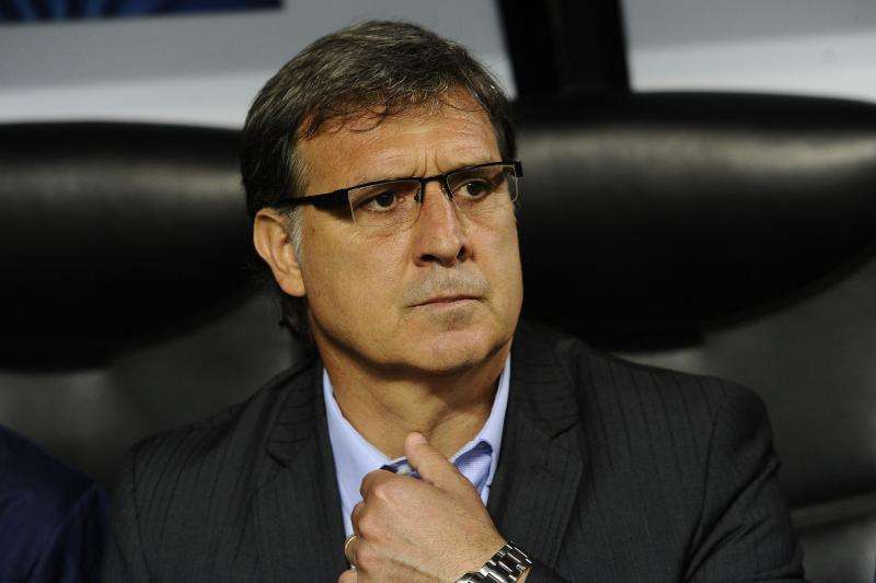 OFICIAL: Martino renuncia a la selección argentina