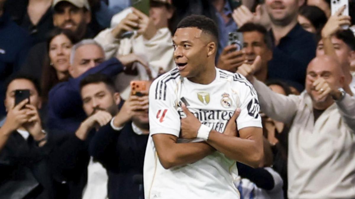 El clásico vuelve a ser blanco: la crónica del Real Madrid - Barcelona