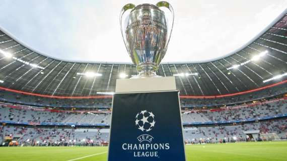 La UEFA aumenta sus premios en la Champions League: las cifras