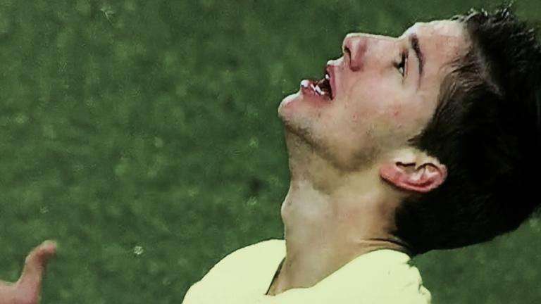 Vietto: "Si el Atlético paga la cláusula salimos todos beneficiados"