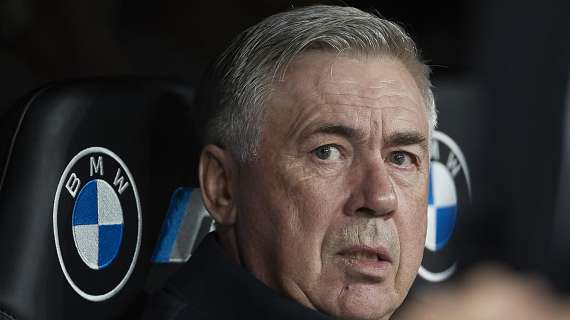 El Real Madrid podría anunciar esta semana el adiós de Ancelotti: "No es descartable"