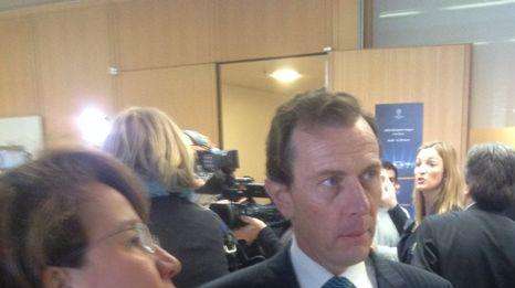 Butragueño: "No se discute, el Balón de Oro es para Cristiano"
