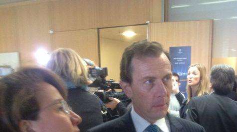Butragueño: "Dijimos cuando llegó 'Chicharito' que nos iba a ayudar y así está siendo"