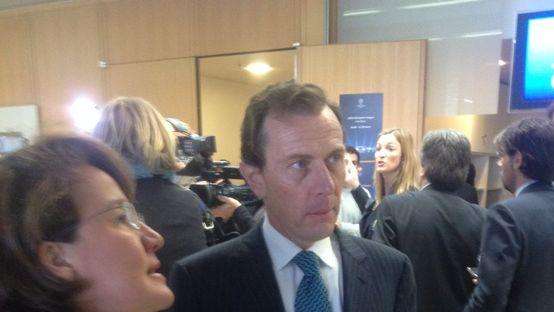 Butragueño: "Sentí que algo mío se iba con Di Stéfano"