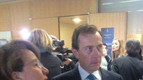 Butragueño: "La exigencia en el Madrid es grande pero a Keylor le esperan muchos éxitos"