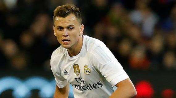 Di Marzio: Cheryshev, cerca del Villarreal