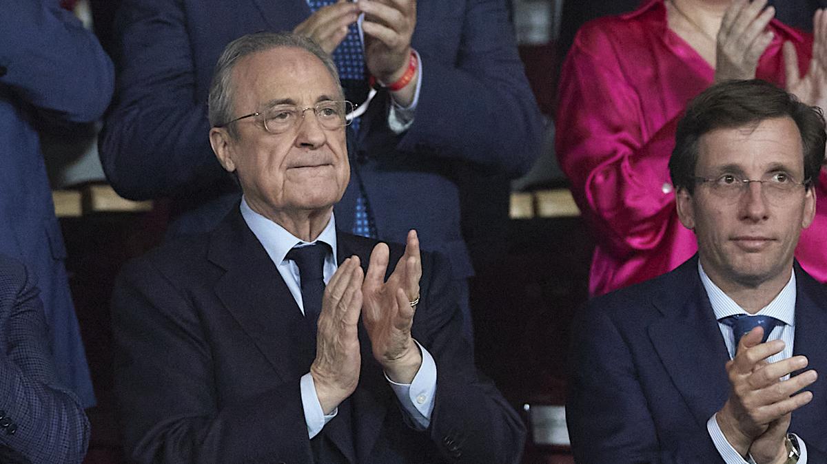 ¡Ojo! Quieren robarle al Real Madrid un fichaje explorado en el mercado