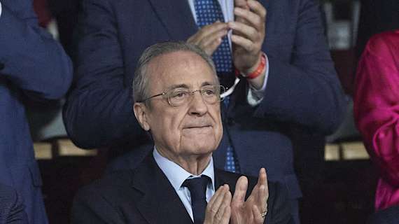 La salida de esta leyenda se acerca: dirá adiós al Real Madrid pronto