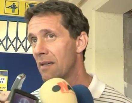 EXCLUSIVA TMW - Ramón Planes: "Benítez es una apuesta que el Madrid quería hacer desde hace tiempo"
