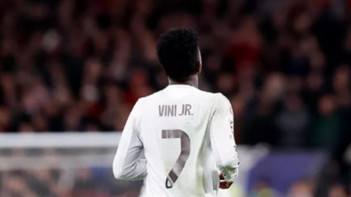 Mercado de fichajes | Bombazo mundial con Vinicius y el Real Madrid