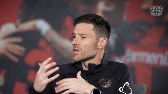 Xabi Alonso enciende las alarmas: "¿Mi futuro club? Lo que funciona aquí..."