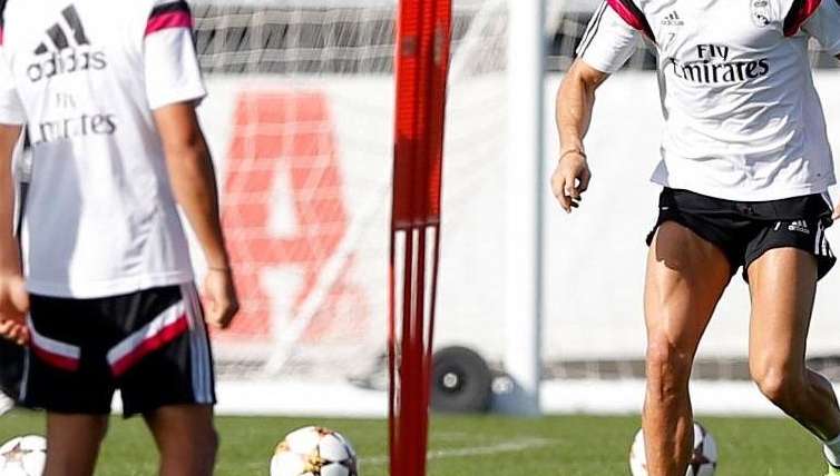 Un mal tiempo augura para Anfield