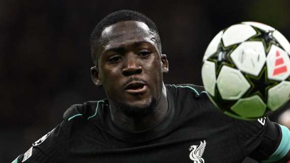 El Real Madrid lanza un ultimátum al Liverpool por Konaté: oferta sobre la mesa