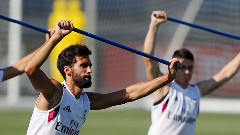 Luque, en El Chiringuito: "Ramos sabe que arriesga y que puede recaer"