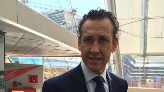 Valdano: "La sensación es que todo sigue igual más Hazard. Yo creo en James. Pogba..."