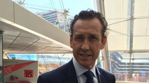 Valdano: "Hace falta un centrocampista. Casemiro es imprescindible. Pogba..."