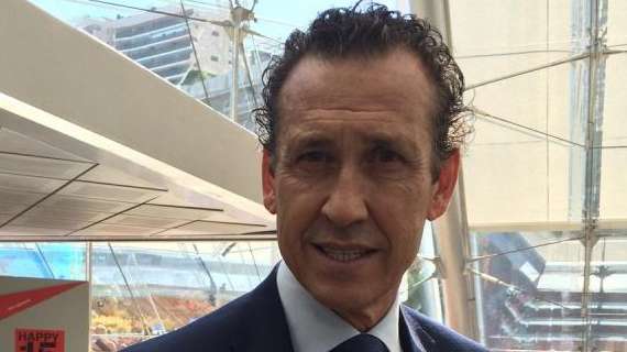 Valdano: "Hace falta un centrocampista. Casemiro es imprescindible. Pogba..."