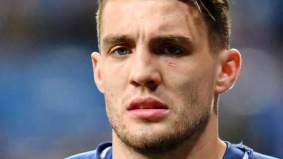 Kovacic: "Icardi es muy bueno y nos ayudaría mucho. Cristiano..."