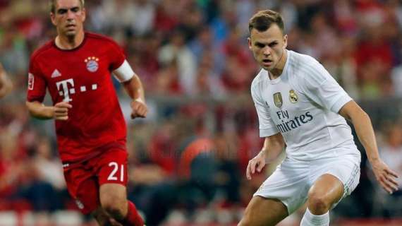 Pacojó: "Cheryshev quiere salir a Villarreal"