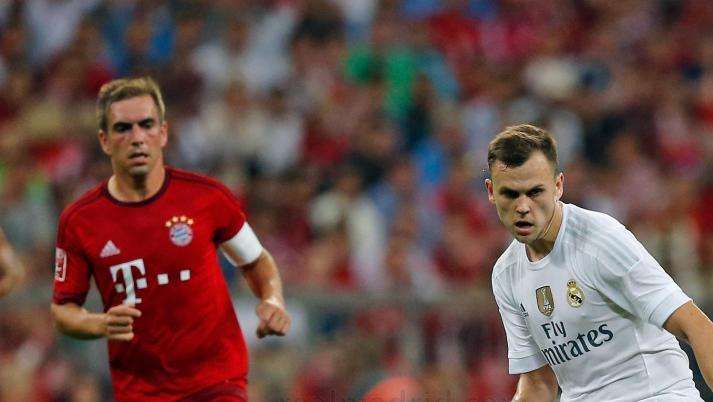 Cheryshev: "Se aprende más de las derrotas que de las victorias"