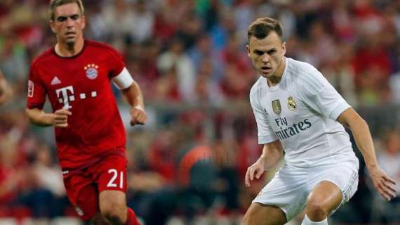 MARCA: Suso, la alternativa a Cheryshev del Villarreal 