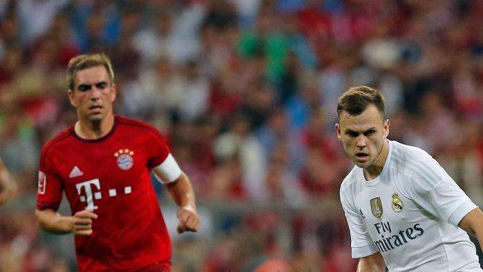 Slutski, nuevo seleccionador ruso: "Contamos con Cheryshev"