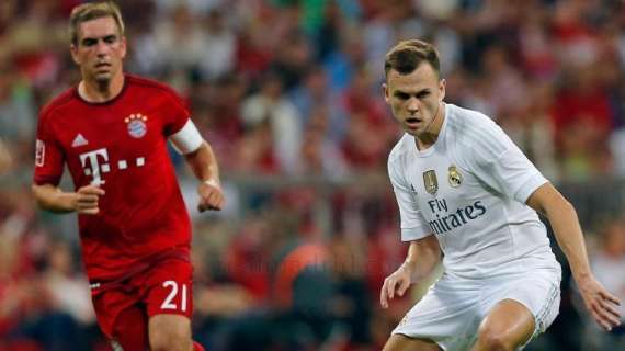 Esteve, en Onda Cero: "El acuerdo entre Valencia y Madrid por Cheryshev está prácticamente cerrado"