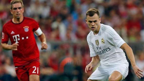 AS: Reunión entre el Madrid y Cheryshev