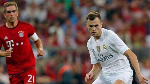 Valencia y Villarreal no dan por perdido a Cheryshev