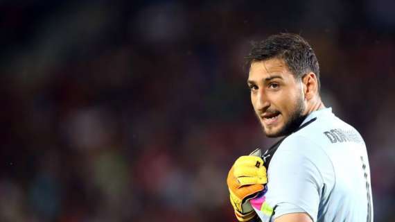 El lunes, día clave en el futuro de Donnarumma: Raiola sigue tentando al Madrid