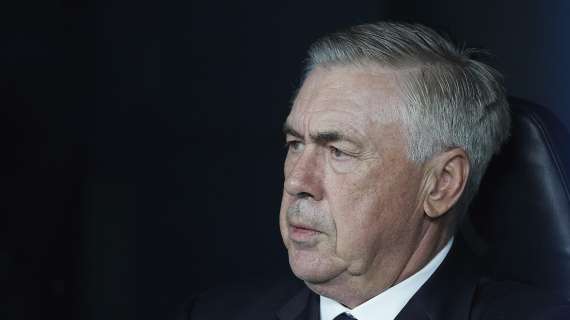 Carlo Ancelotti, Real Madrid